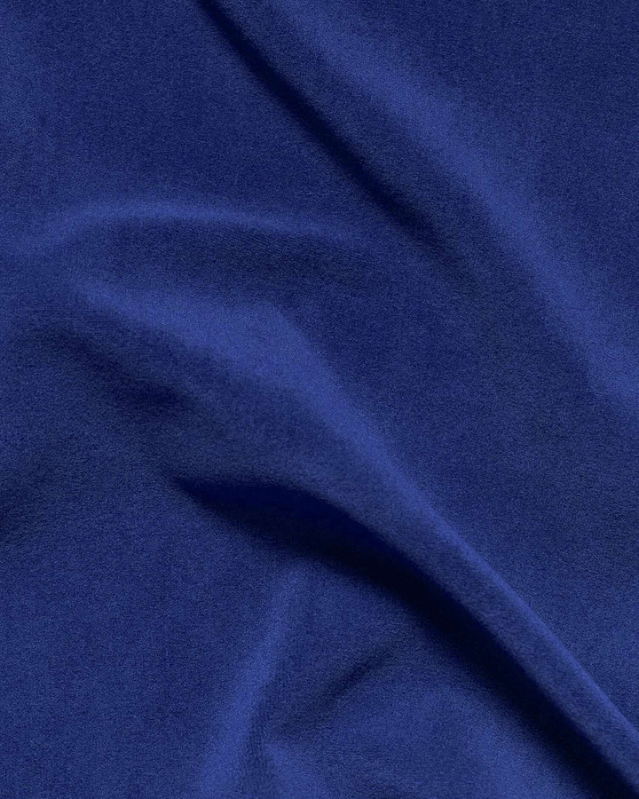 PAWSITIVE VIBES ONLY  boyfriend smart-shirt