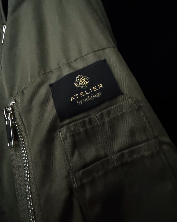 BIG CHIC ENERGY bomber