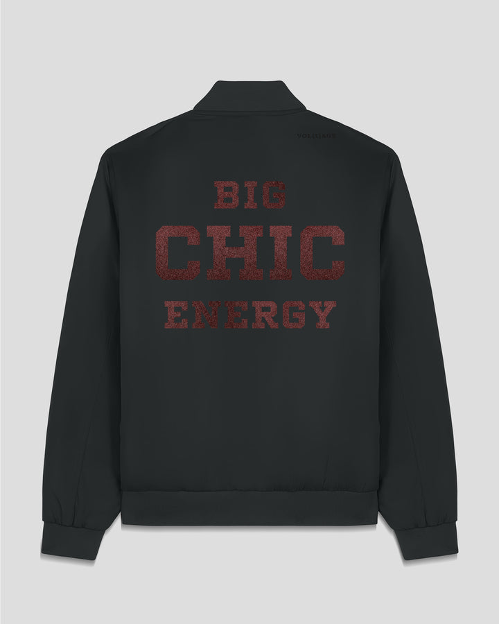 BIG CHIC ENERGY bomber