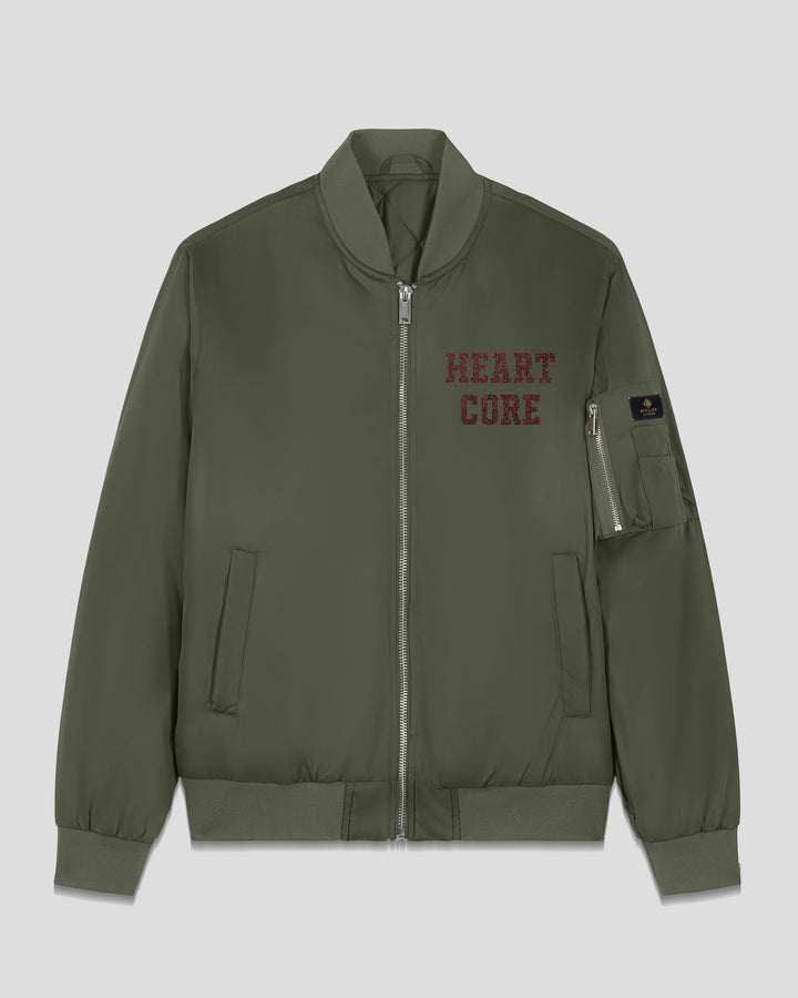 BIG CHIC ENERGY bomber