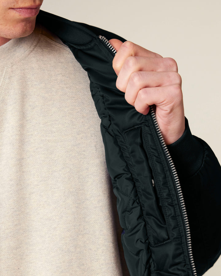 BIG CHIC ENERGY bomber