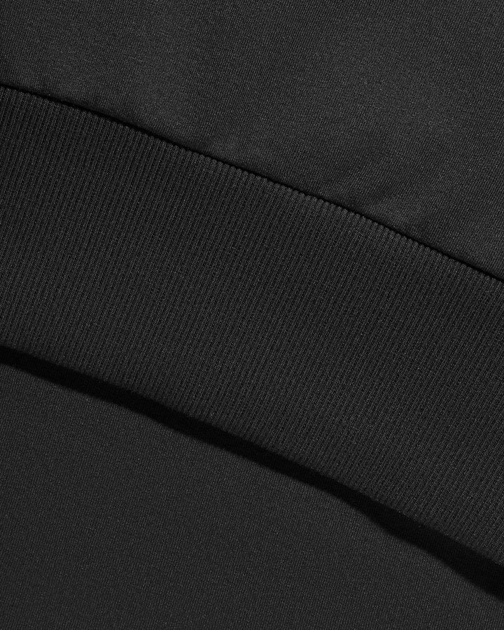 Just get it done fitted smart-shirt