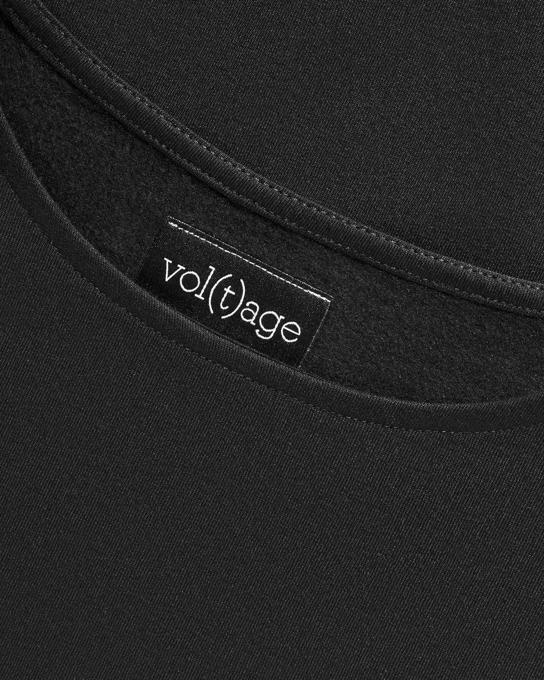 Just get it done fitted smart-shirt