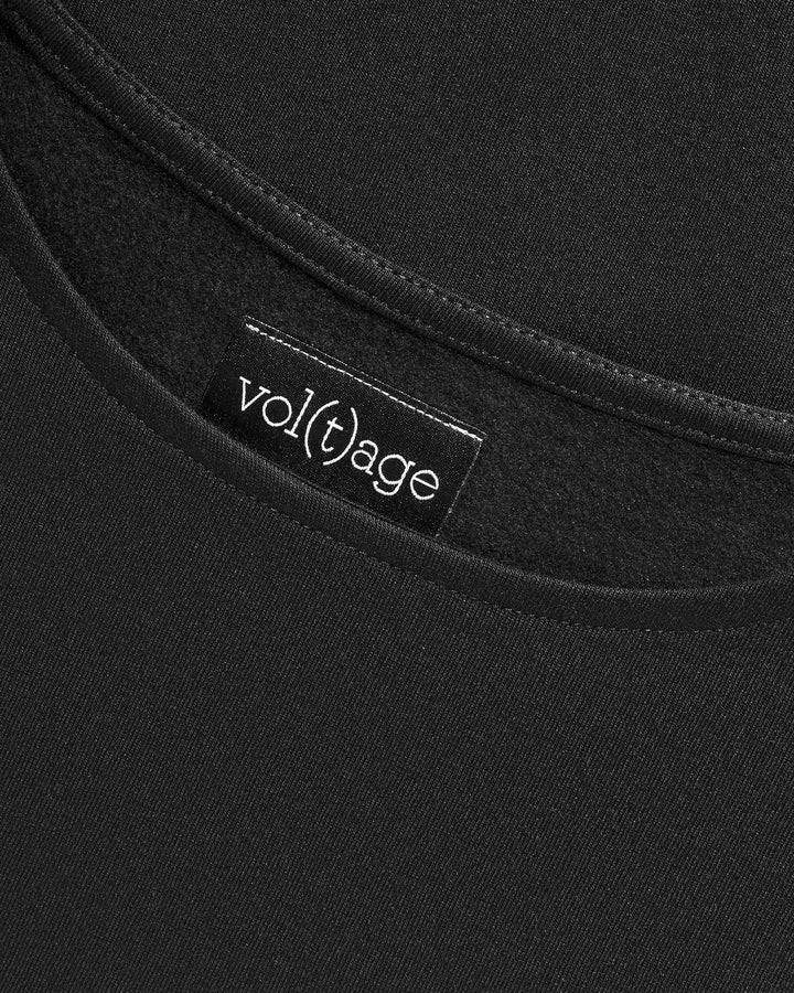 Just get it done fitted smart-shirt