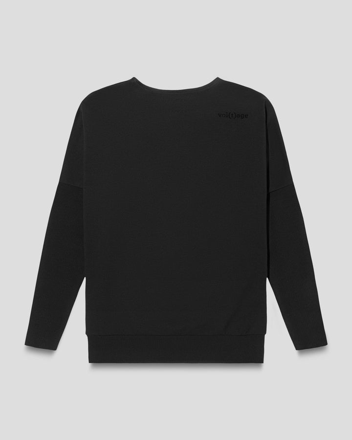 perle rare fitted smart-shirt