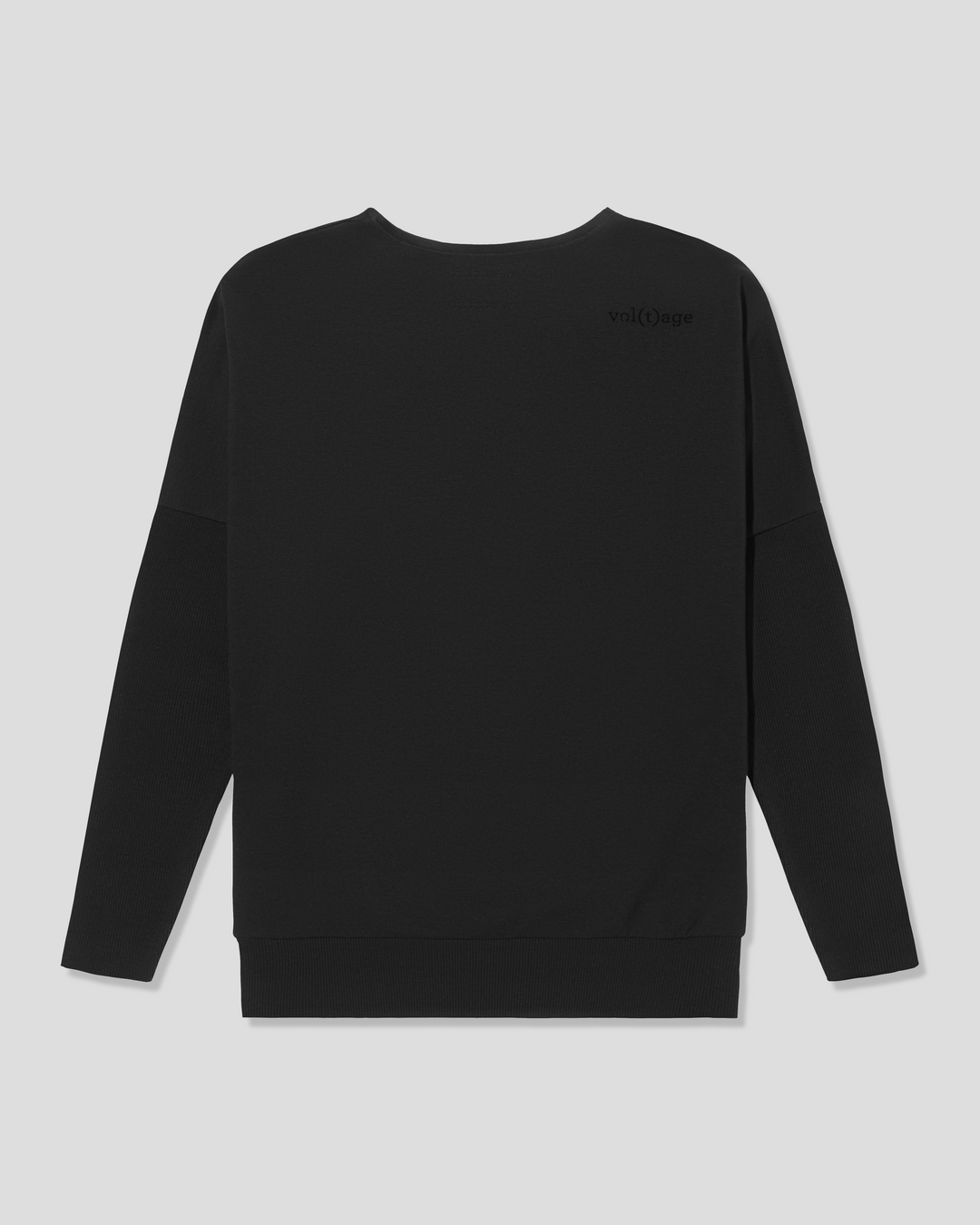 Just get it done fitted smart-shirt