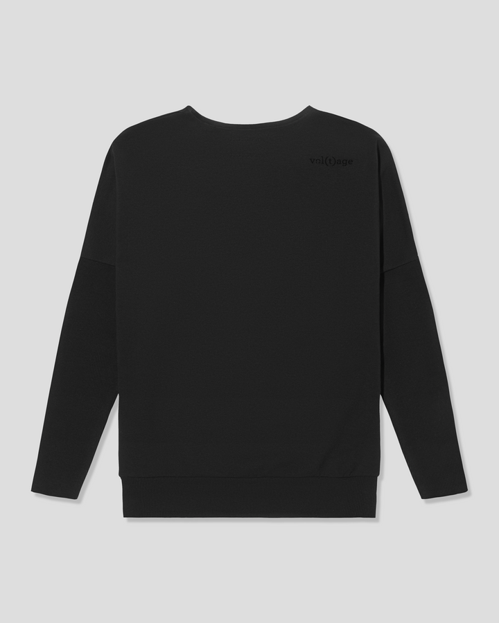 Just get it done fitted smart-shirt