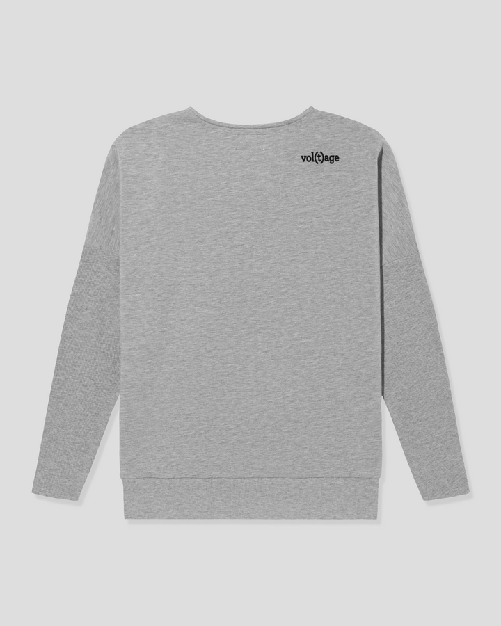 Just get it done fitted smart-shirt