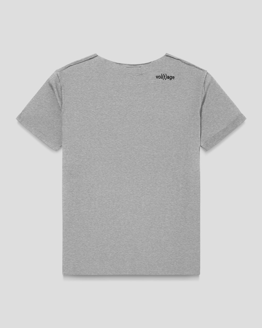 striving for ABSolution boyfriend smart-tee