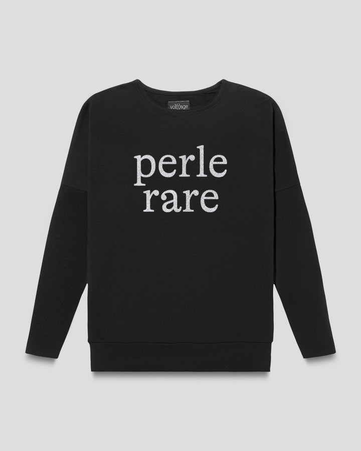 perle rare fitted smart-shirt