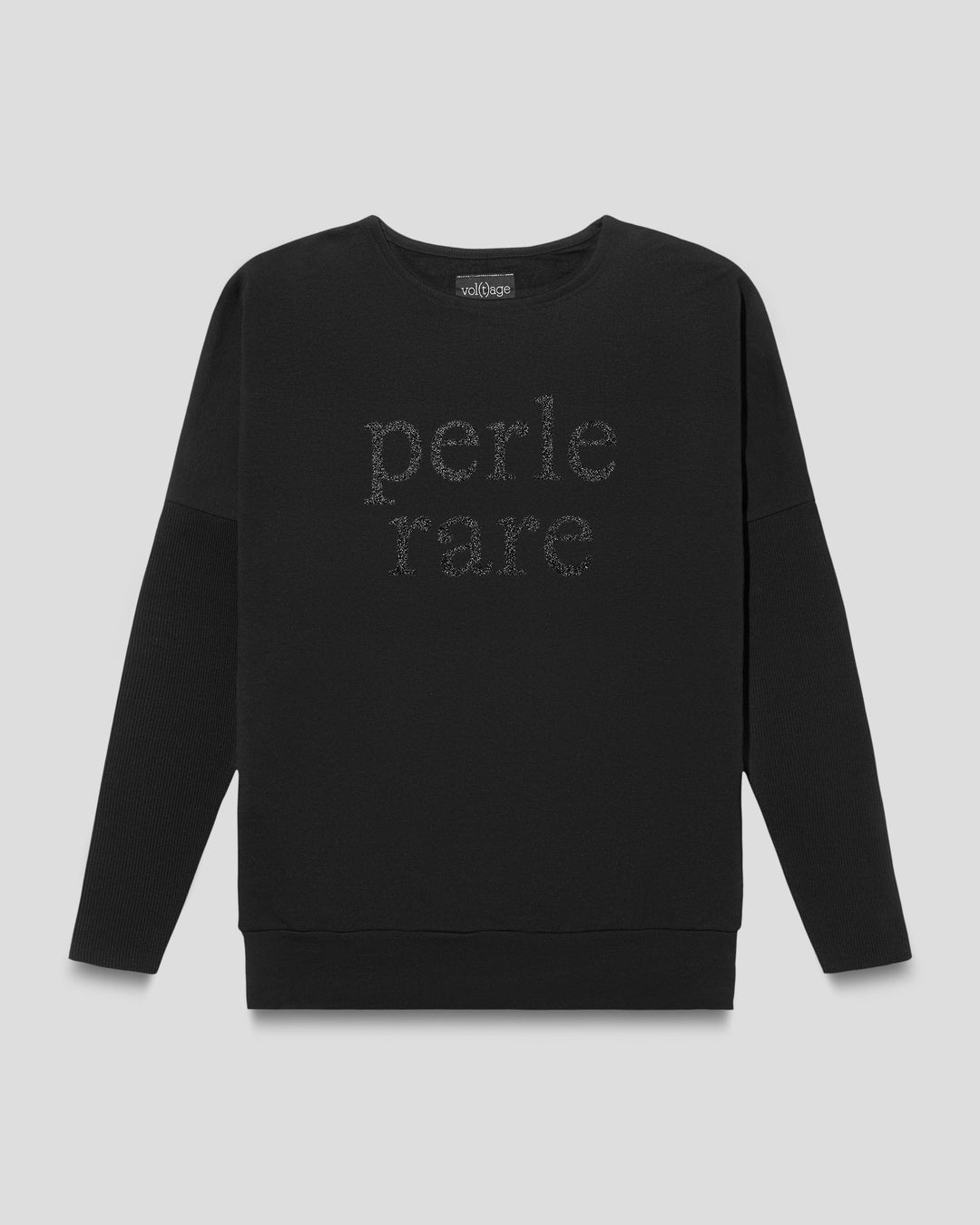 perle rare fitted smart-shirt