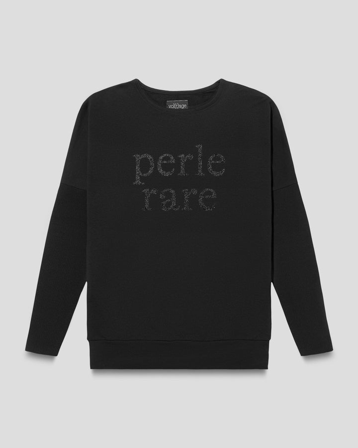 perle rare fitted smart-shirt