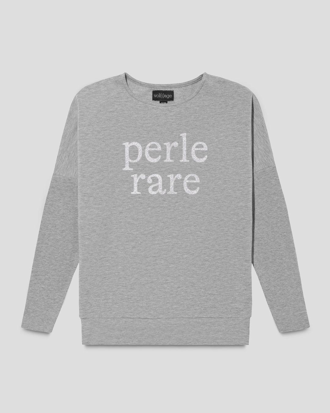 perle rare fitted smart-shirt