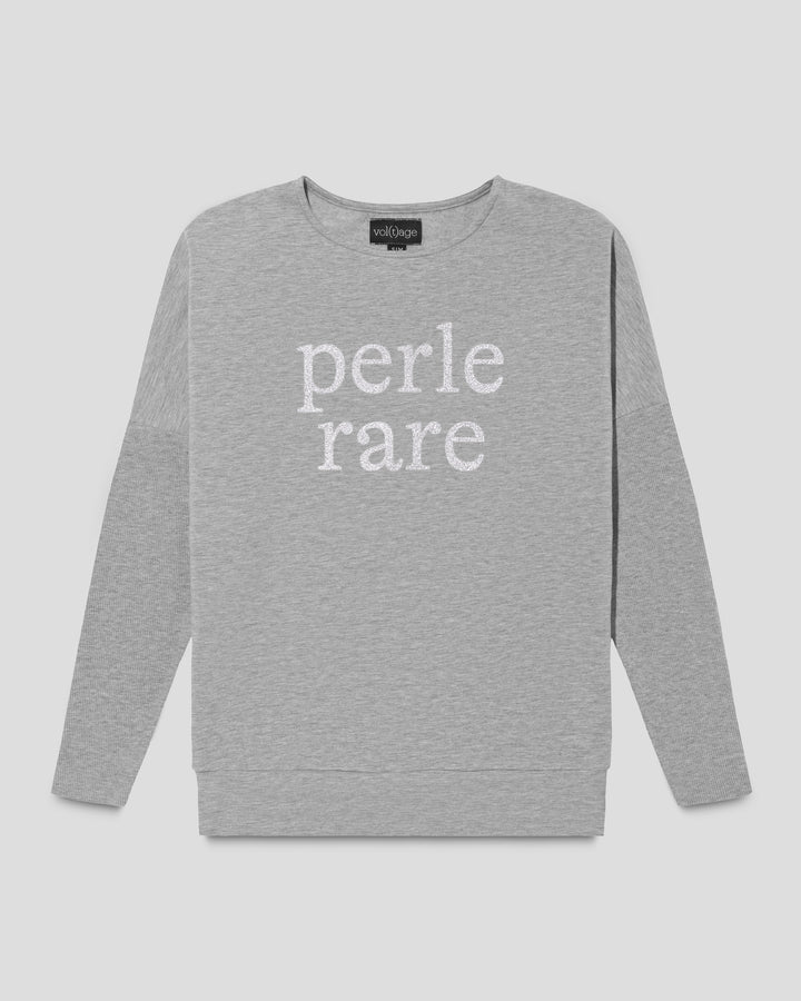 perle rare fitted smart-shirt