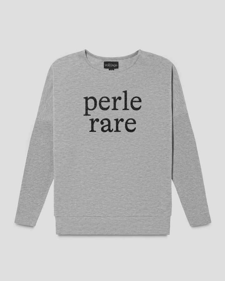 perle rare fitted smart-shirt