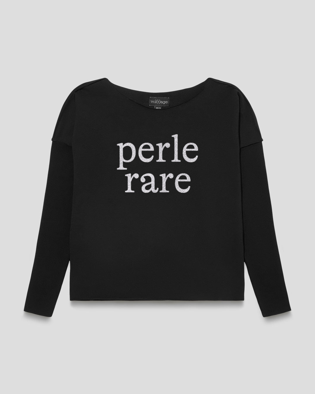 perle rare relaxed smart-shirt