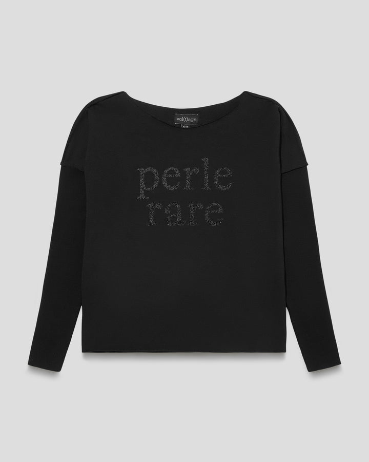 perle rare relaxed smart-shirt