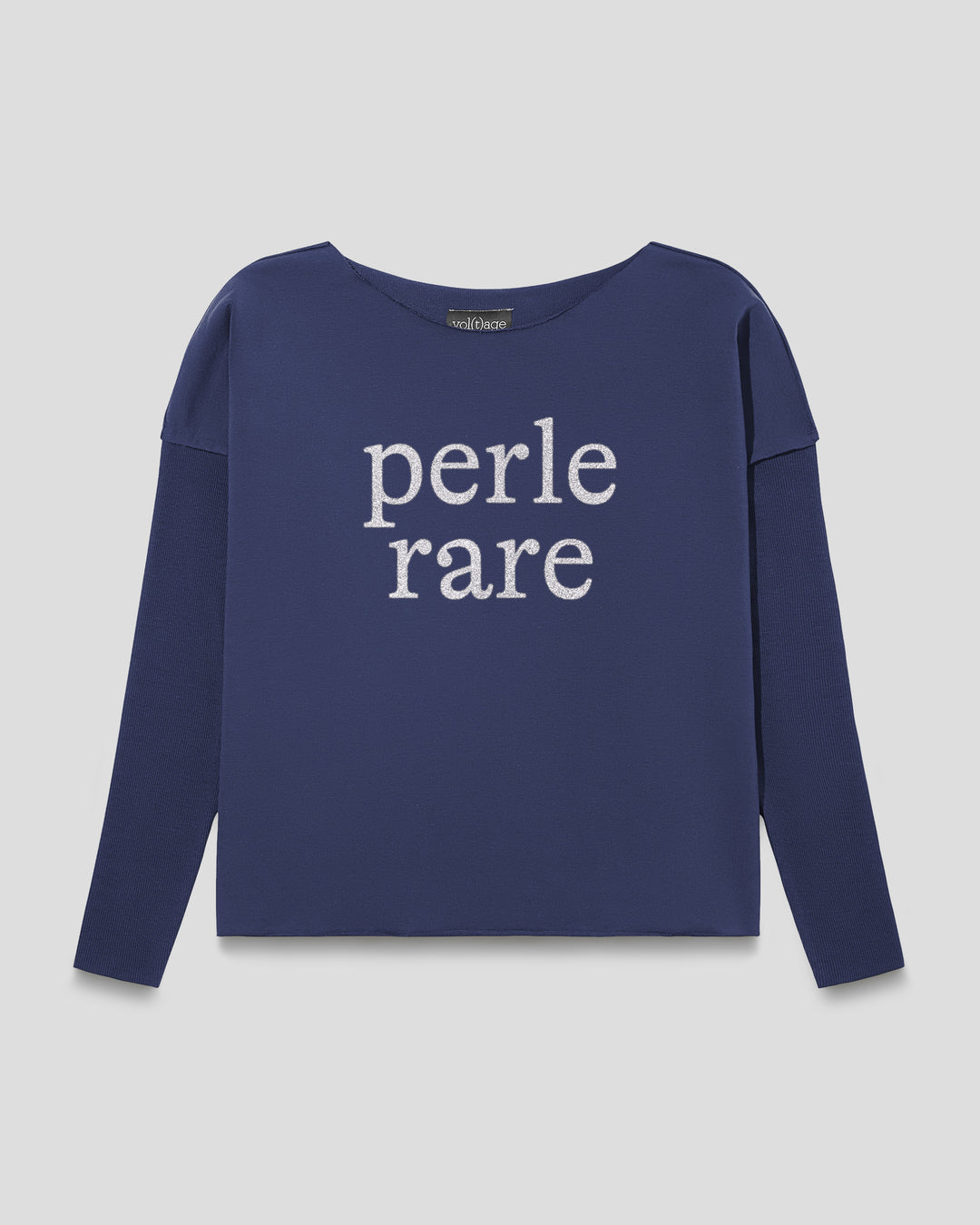 perle rare relaxed smart-shirt