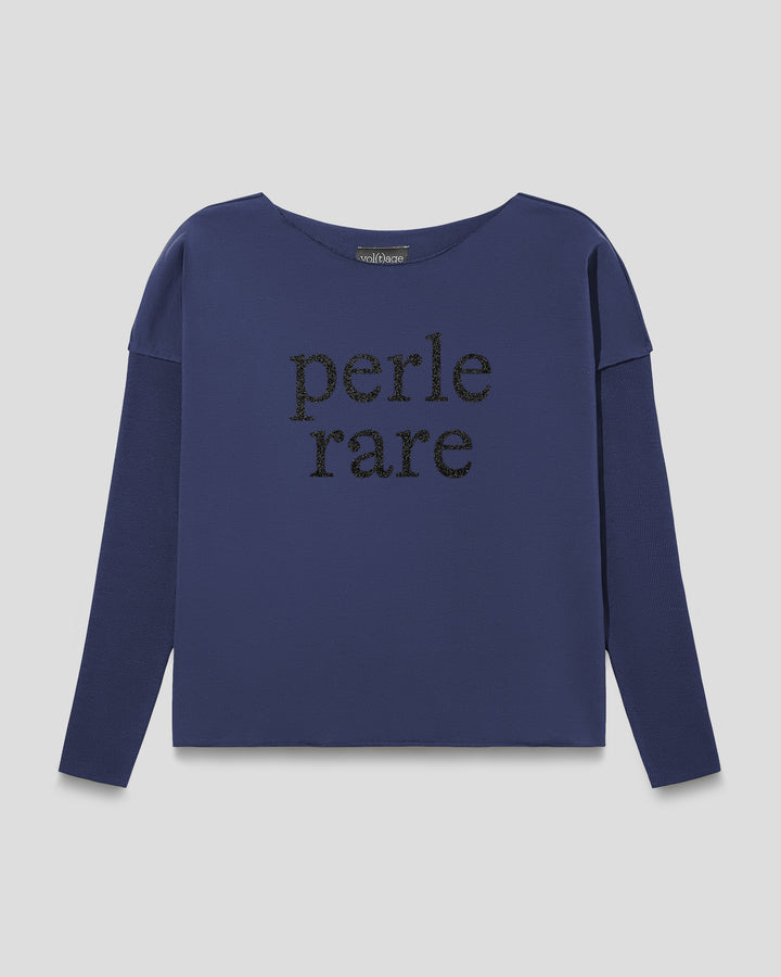 perle rare relaxed smart-shirt