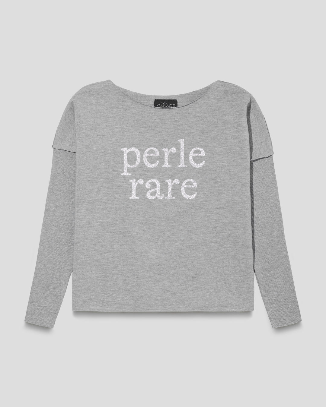 perle rare relaxed smart-shirt