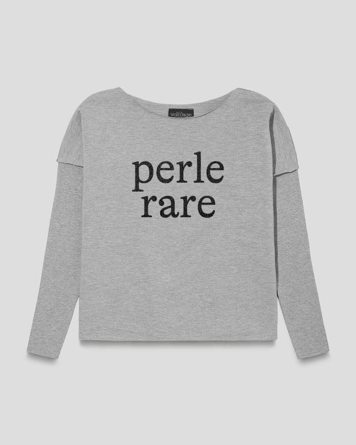 perle rare relaxed smart-shirt