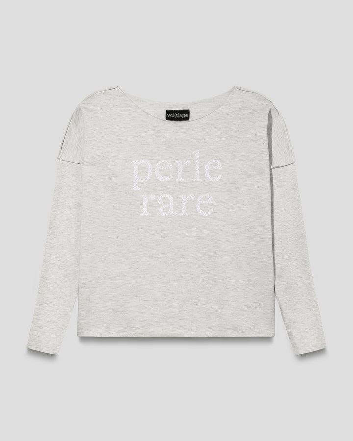 perle rare relaxed smart-shirt