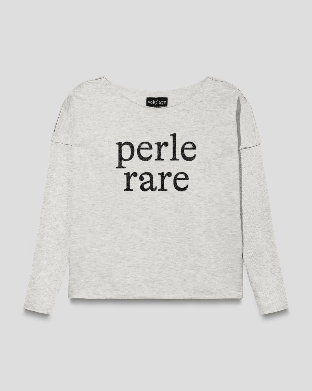 perle rare relaxed smart-shirt
