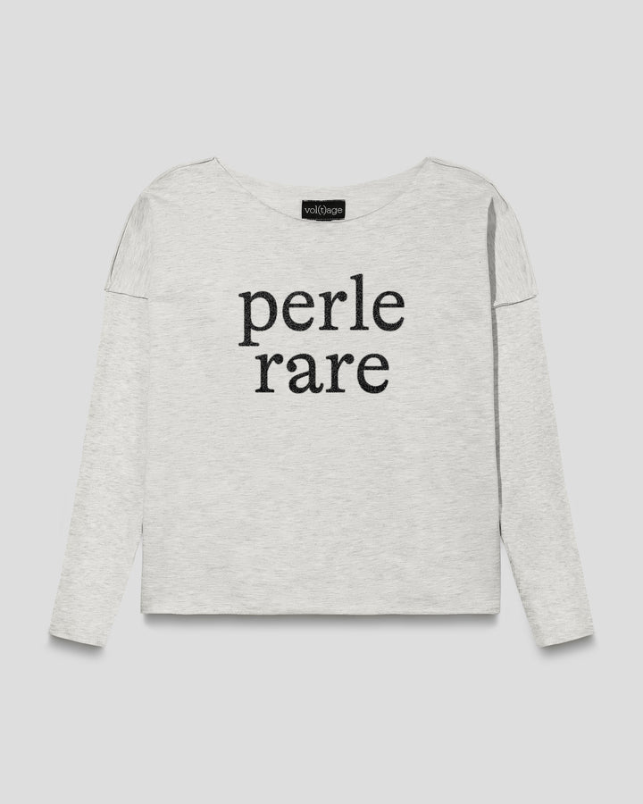 perle rare relaxed smart-shirt