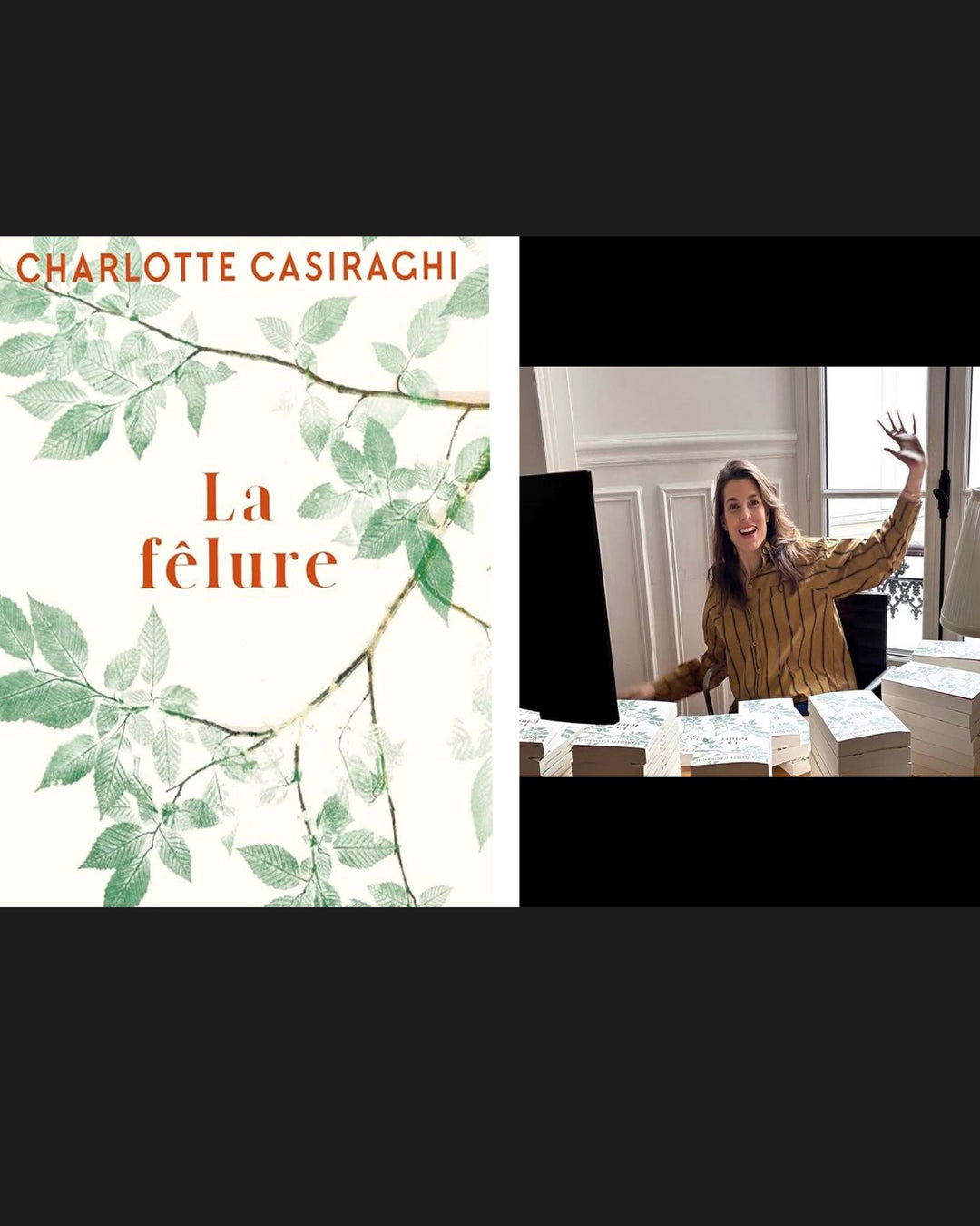 Muses can be Artists. De la fêlure au sujet.