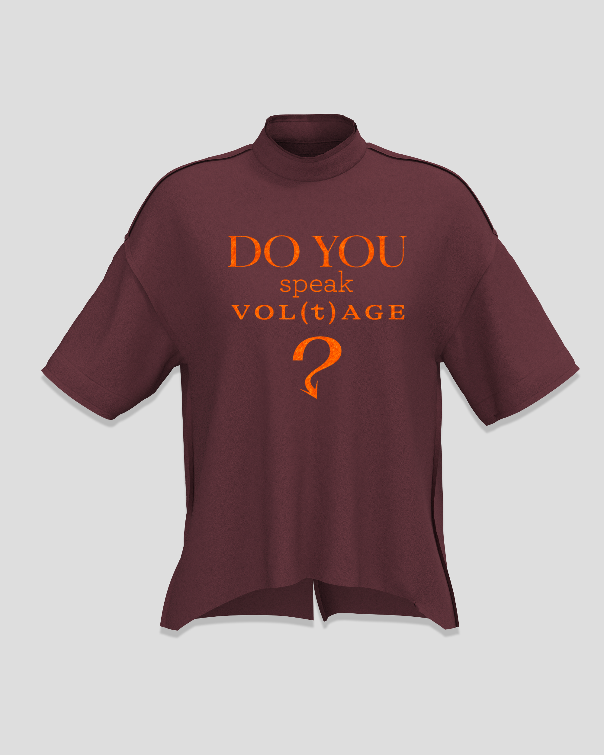 the short train smart-tee