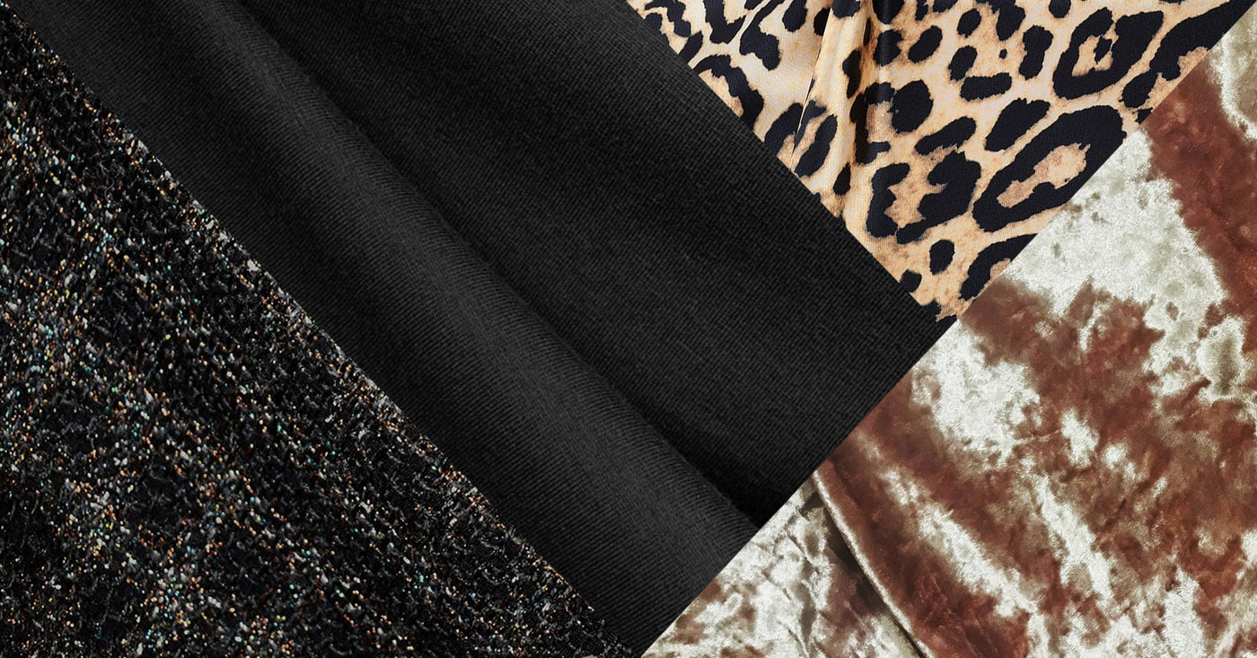 scarves & shawls