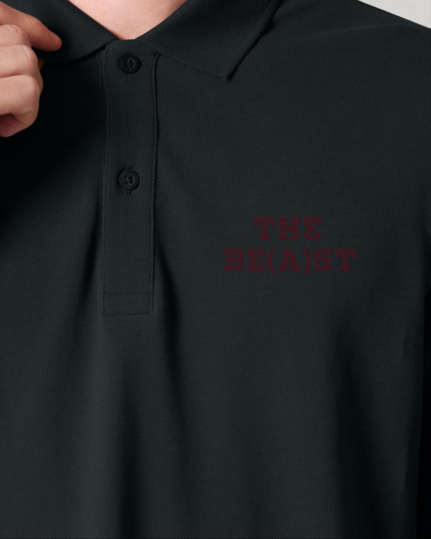 MEN'S POLO SHIRTS