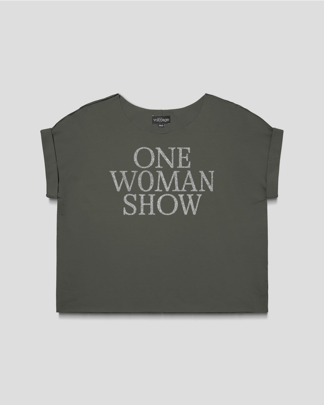 THE RELAXED SMART-TEE
