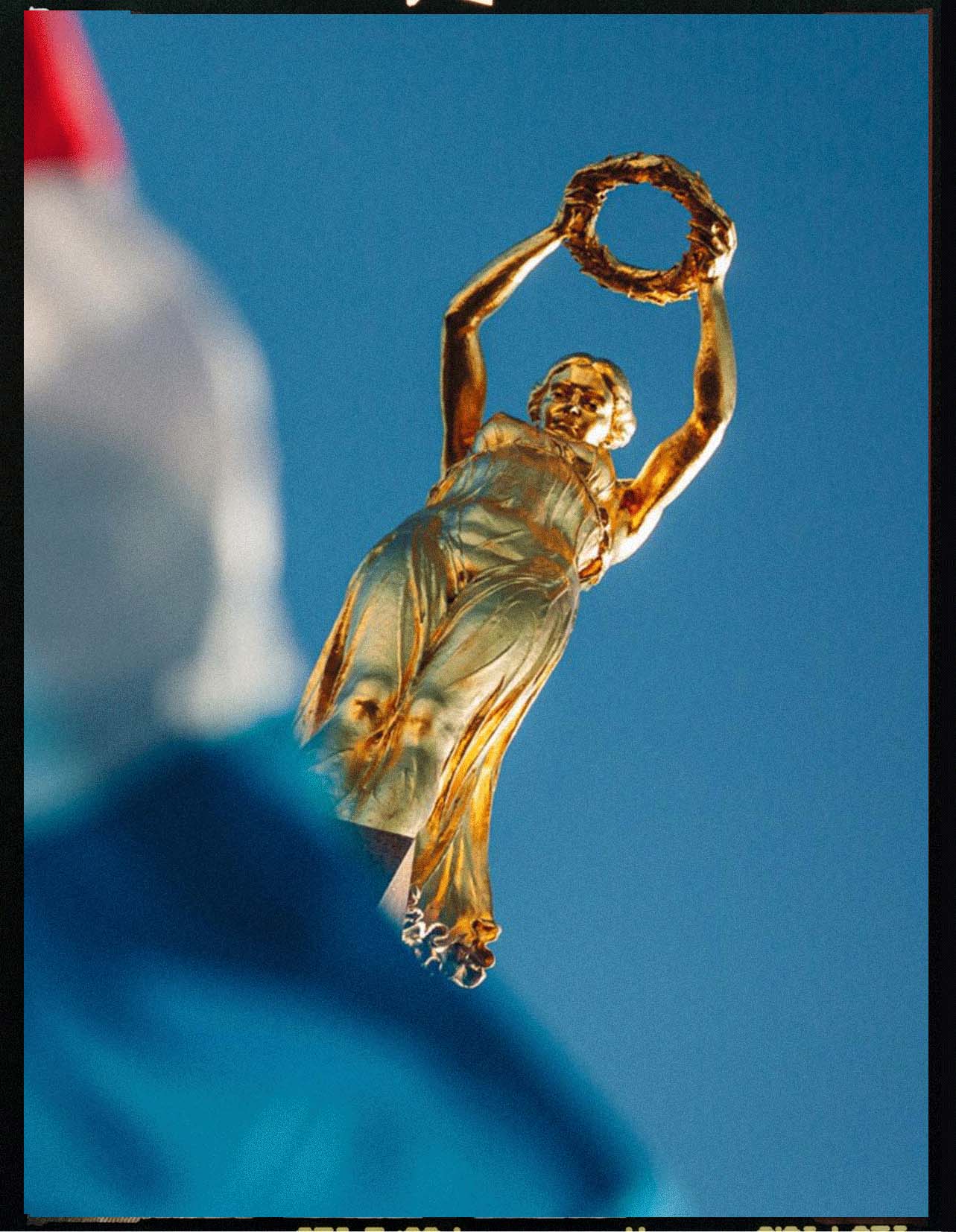 LUXEMBURGENSIA