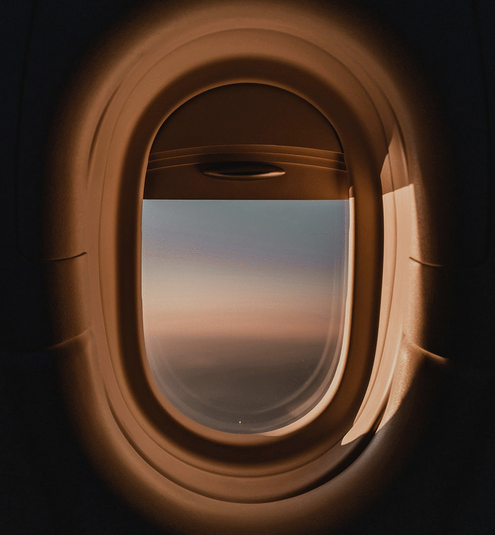VOYAGE by voltage