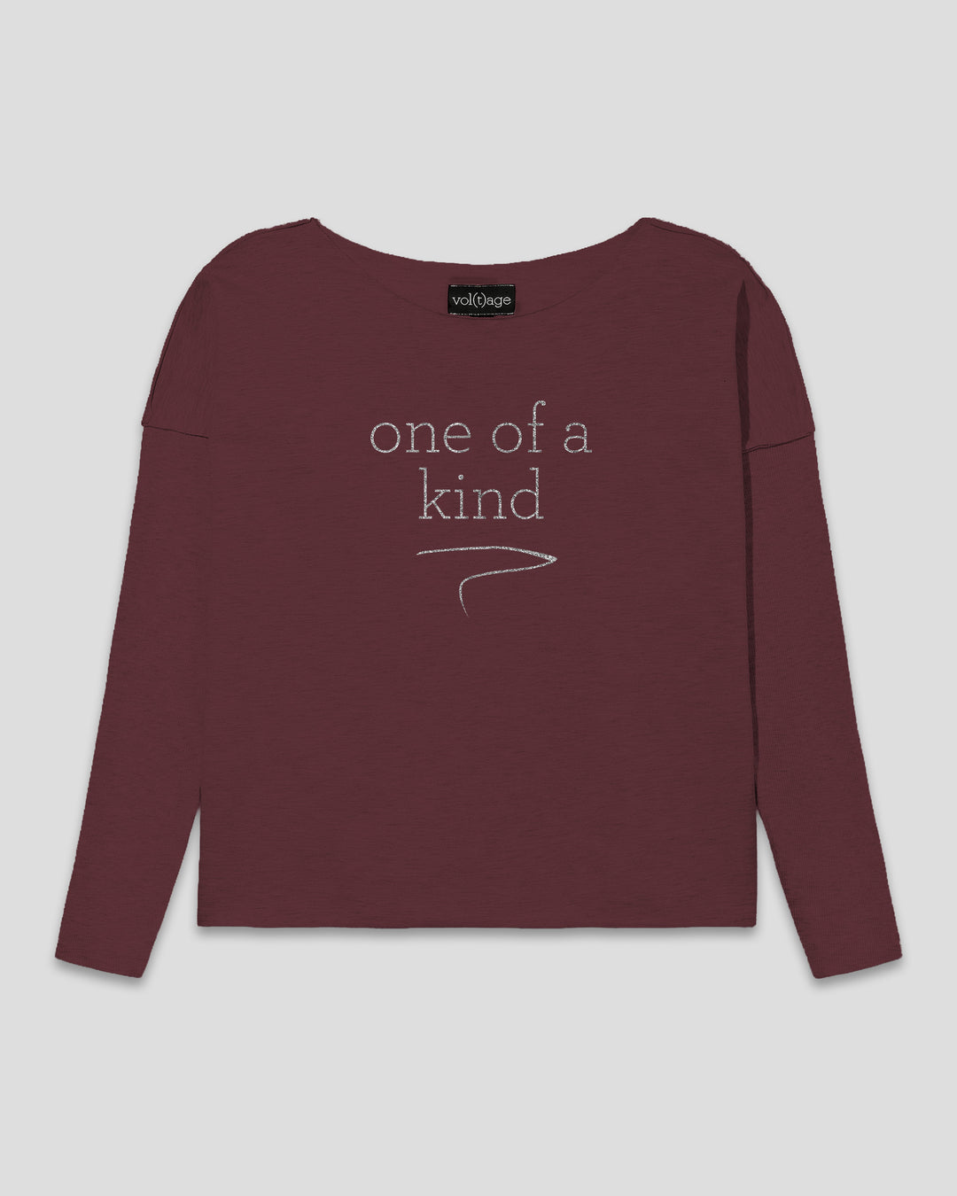 ONE OF A KIND. relaxed smart-shirt