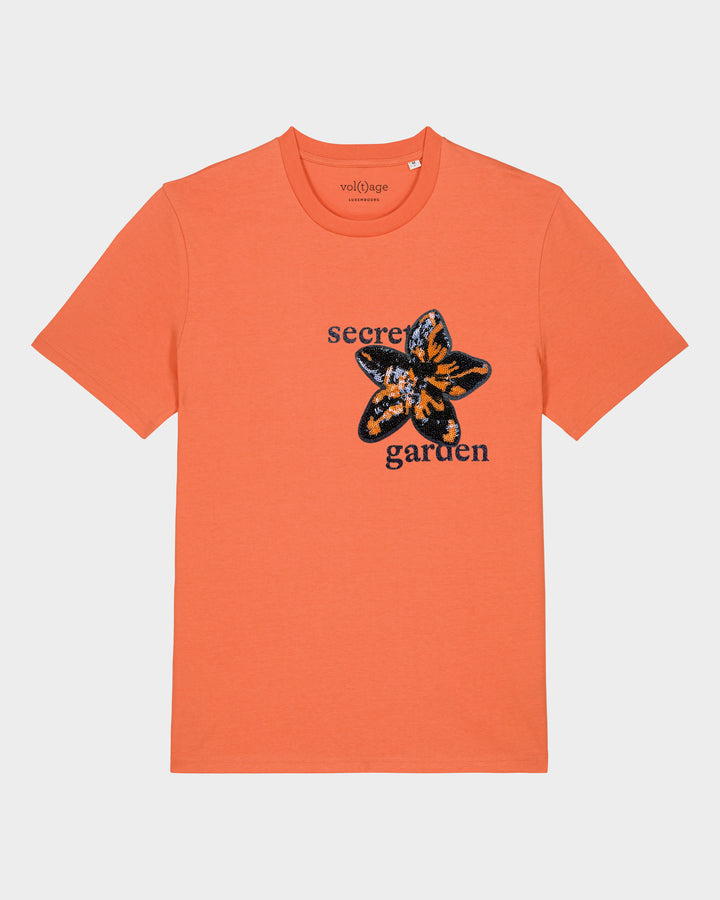 SECRET GARDEN classic t-shirt