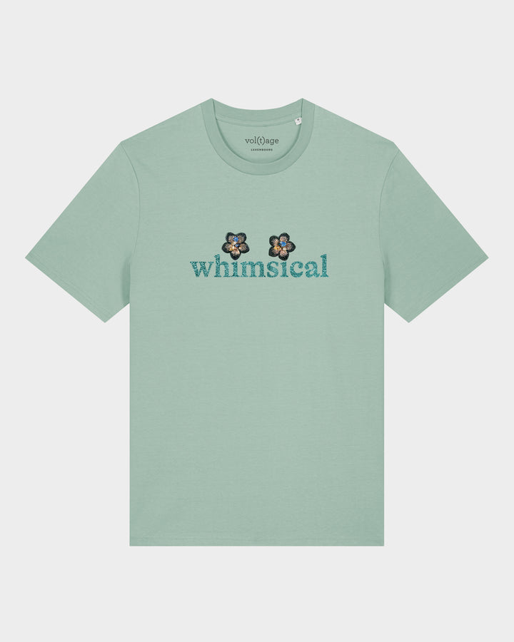WHIMSICAL classic t-shirt