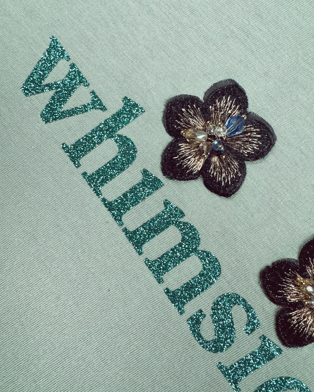 WHIMSICAL classic t-shirt