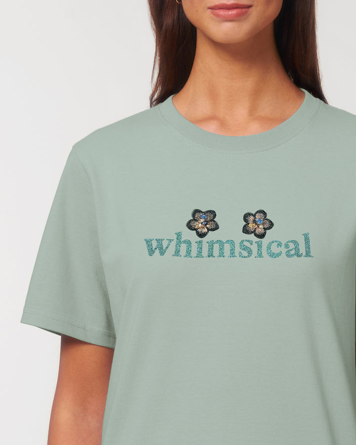 WHIMSICAL classic t-shirt