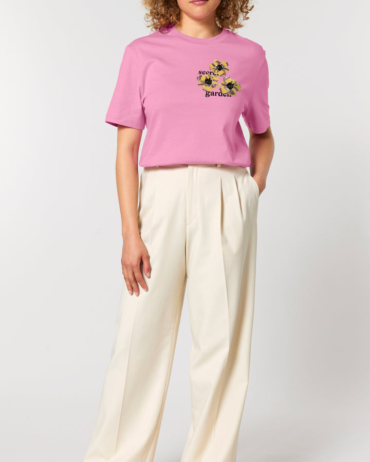 SECRET GARDEN classic t-shirt