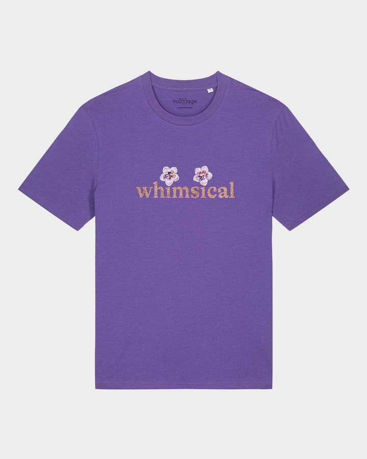 WHIMSICAL classic t-shirt