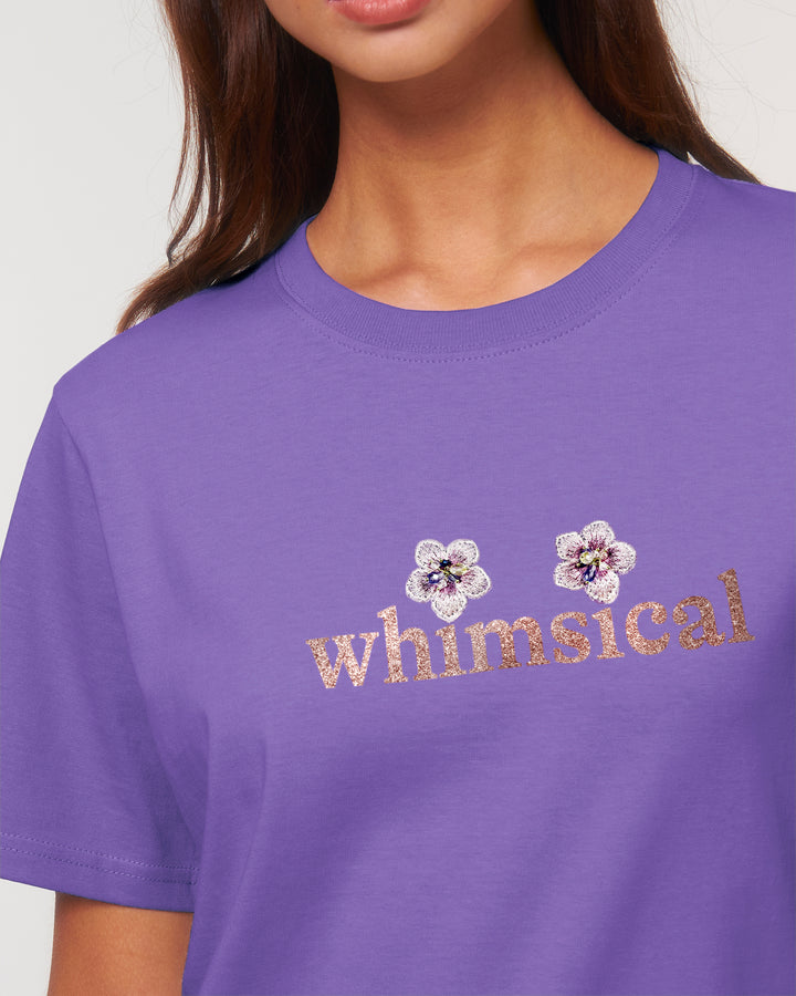WHIMSICAL classic t-shirt