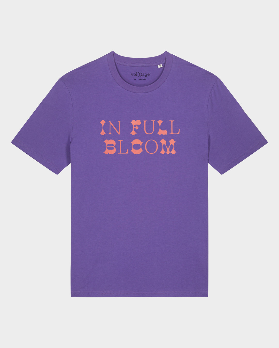 IN FULL BLOOM classic t-shirt