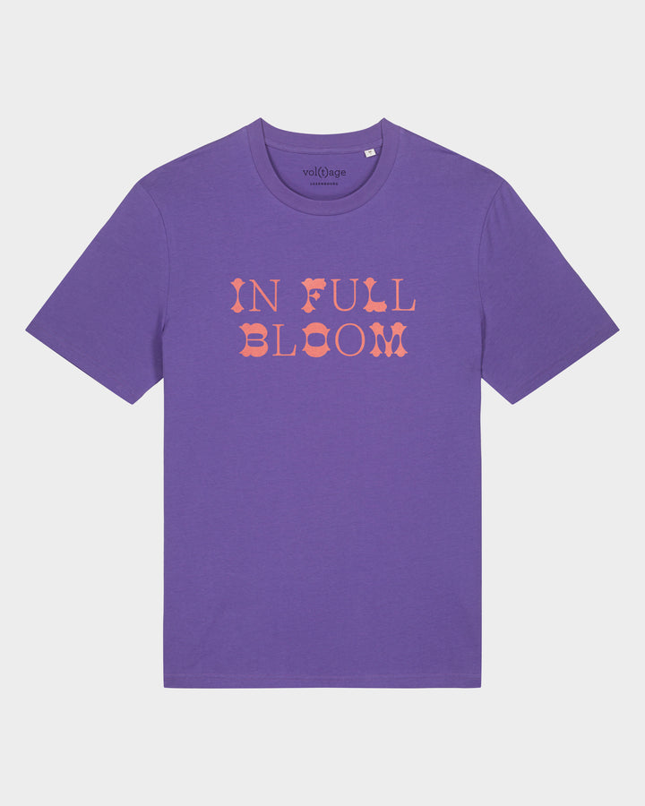 IN FULL BLOOM classic t-shirt
