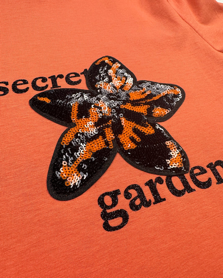 SECRET GARDEN classic t-shirt