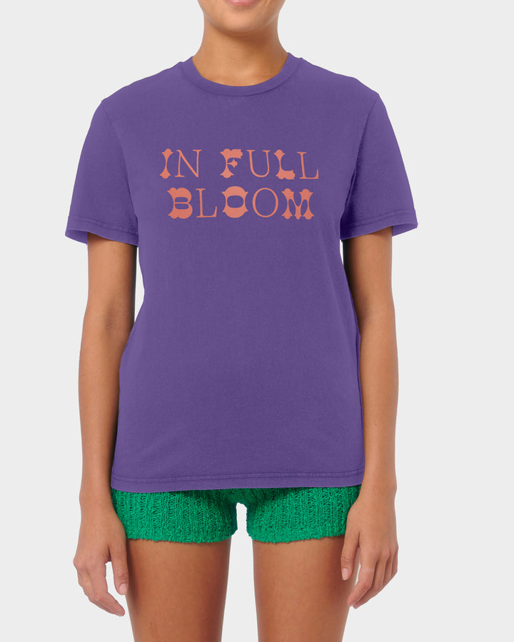 IN FULL BLOOM classic t-shirt