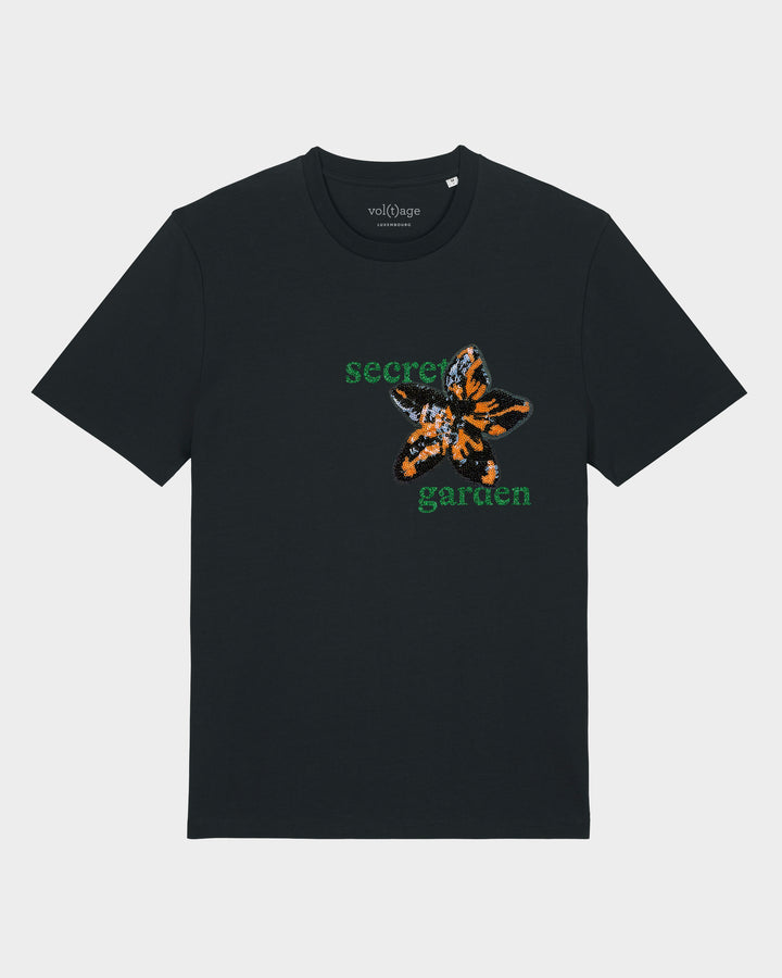 SECRET GARDEN classic t-shirt