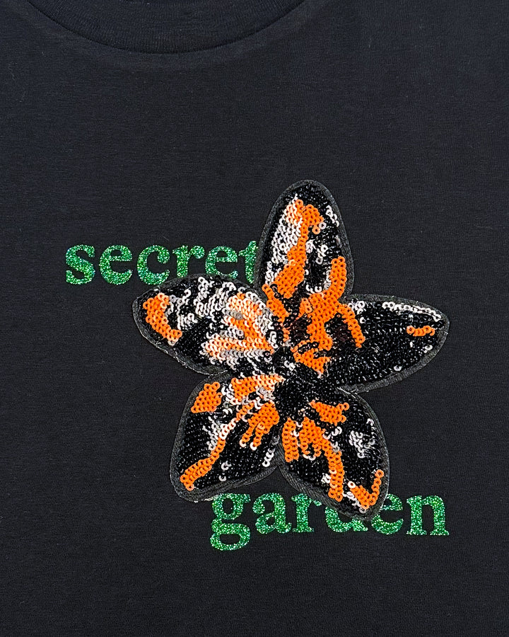 SECRET GARDEN classic t-shirt