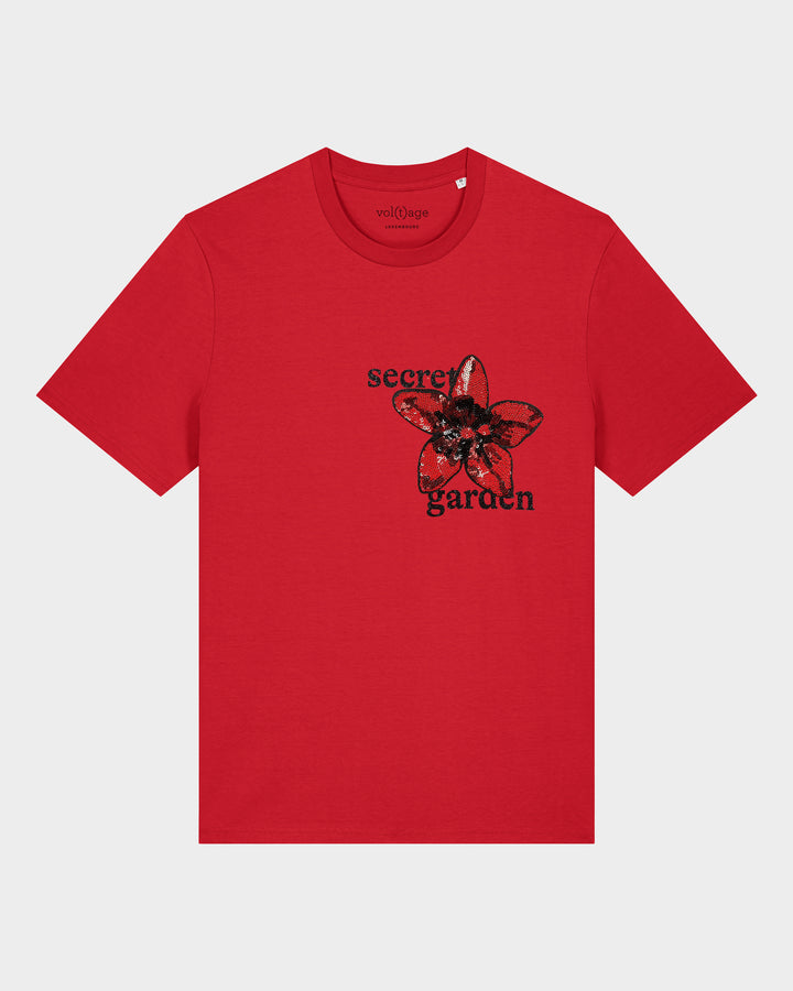 SECRET GARDEN classic t-shirt